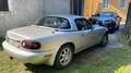 Mazda MX-5 MX-5 1.8 Argent - thumbnail 6
