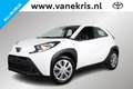 Toyota Aygo X 1.0 VVT-i MT play, Nieuw en direct leverbaar met € Blanc - thumbnail 1