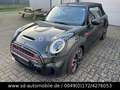 MINI John Cooper Works Cabrio FACELIFT+SCHALTER Grün - thumbnail 7