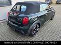 MINI John Cooper Works Cabrio FACELIFT+SCHALTER Grün - thumbnail 4