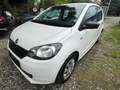 Skoda Citigo Active Weiß - thumbnail 2