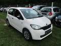 Skoda Citigo Active Fehér - thumbnail 1