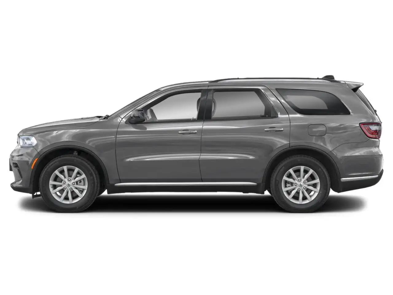Dodge Durango fotografie Dodge Durango