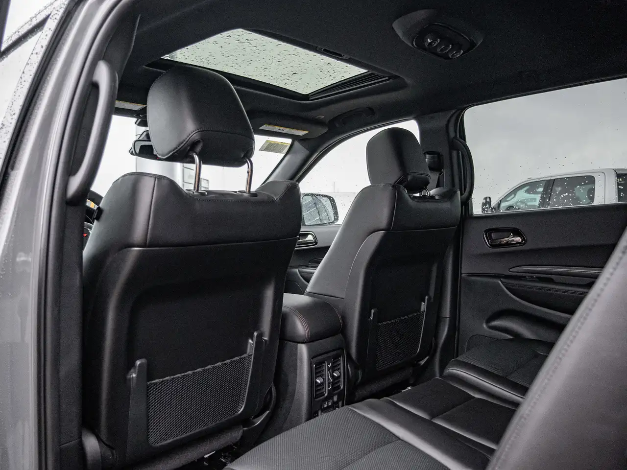 Dodge Durango fotografie Dodge Durango