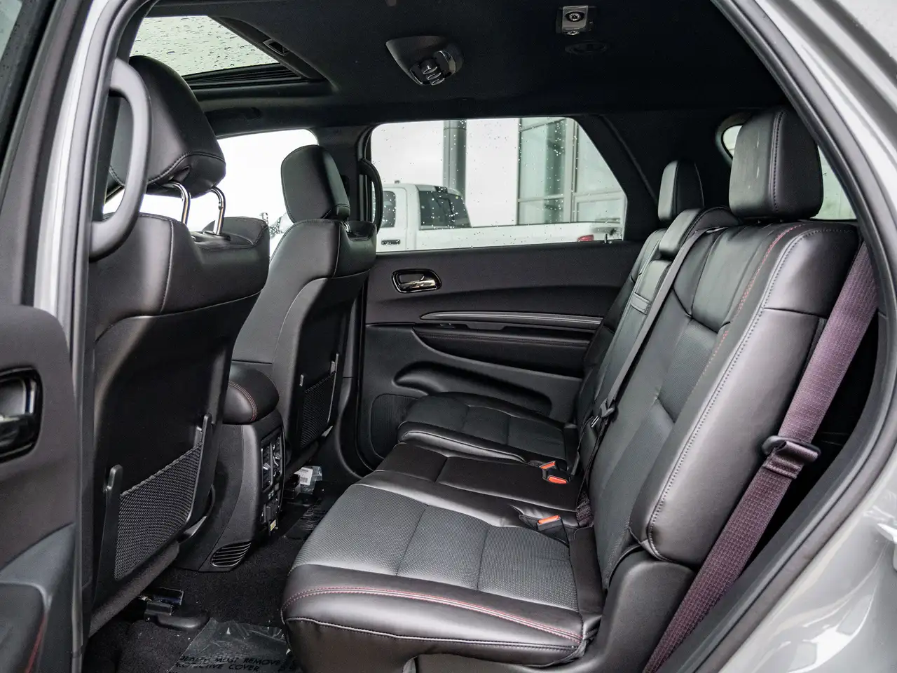 Dodge Durango fotografie Dodge Durango