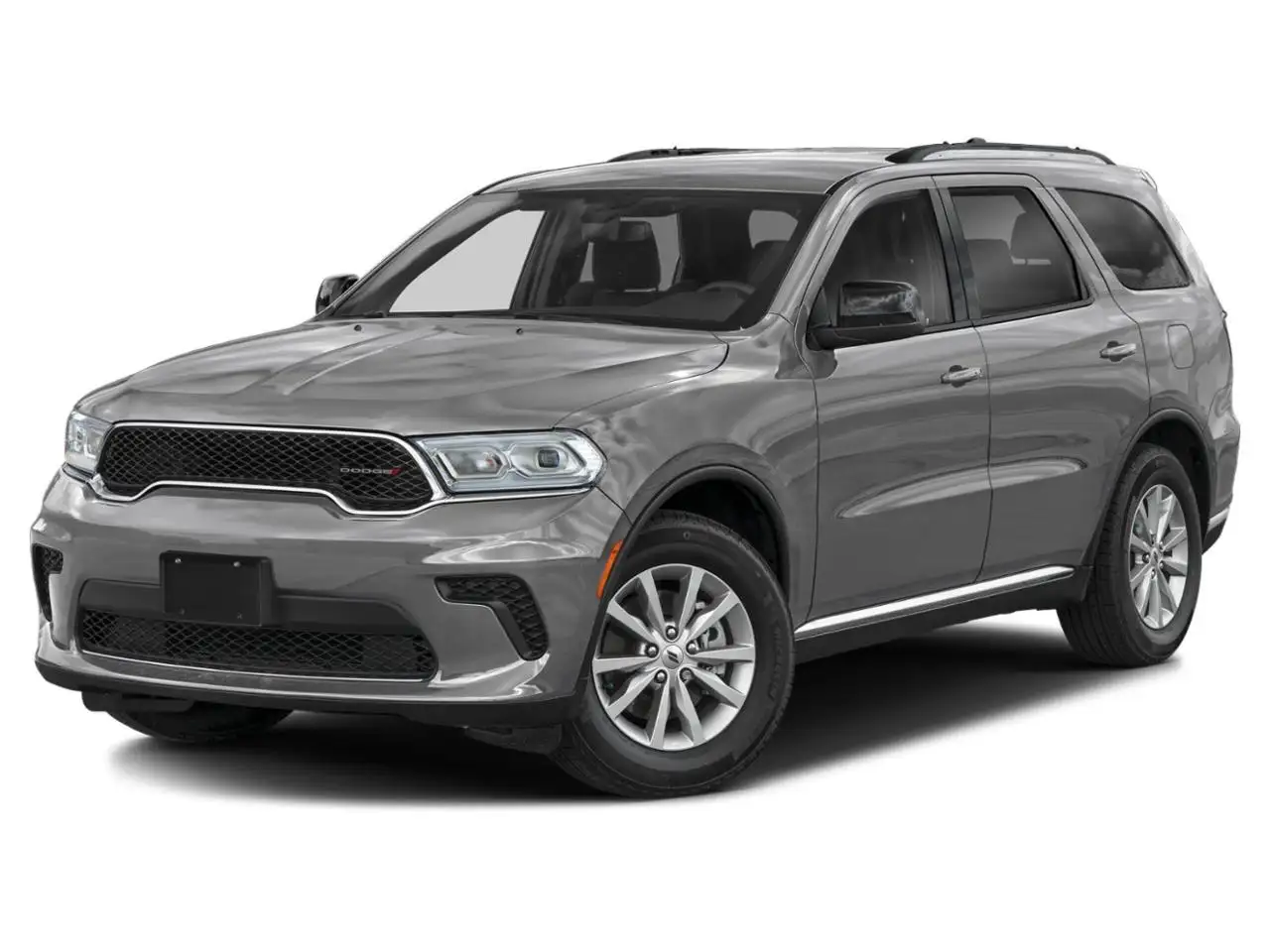 Dodge Durango fotografie Dodge Durango
