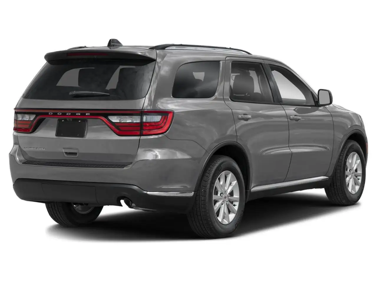 Dodge Durango fotografie Dodge Durango