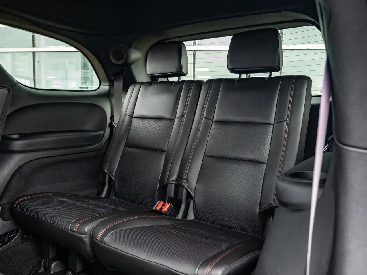Dodge Durango fotografie Dodge Durango