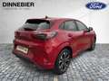 Ford Puma ST-Line LED+Kamera+Allwetter+Winterpaket Rot - thumbnail 6