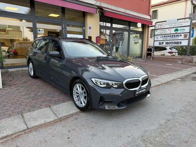 BMW 318