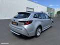 Toyota Corolla touring sports SPT 184H DYNAMIC BUSINESS %2B STAGE Gris - thumbnail 2