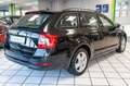 Skoda Octavia Combi Ambition 1.0 TSI Benzin Automatik Schwarz - thumbnail 9