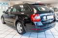 Skoda Octavia Combi Ambition 1.0 TSI Benzin Automatik Schwarz - thumbnail 10