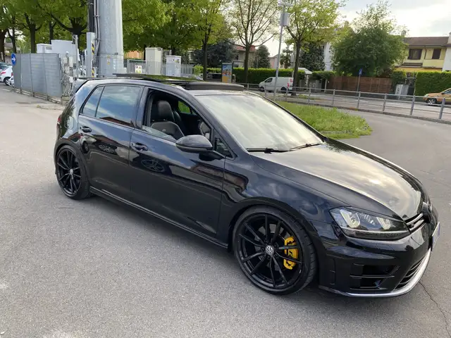 Volkswagen Golf R GOLF 7 R