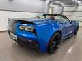 Corvette Z06 Corvette 2LZ Z06 Cabrio/Headup/360°/Bose/Sbl+Hz/ Blau - thumbnail 6
