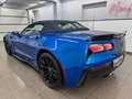 Corvette Z06 Corvette 2LZ Z06 Cabrio/Headup/360°/Bose/Sbl+Hz/ Blau - thumbnail 10