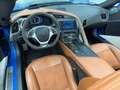 Corvette Z06 Corvette 2LZ Z06 Cabrio/Headup/360°/Bose/Sbl+Hz/ Blau - thumbnail 35