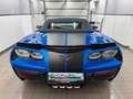 Corvette Z06 Corvette 2LZ Z06 Cabrio/Headup/360°/Bose/Sbl+Hz/ Blau - thumbnail 8