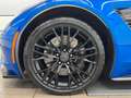 Corvette Z06 Corvette 2LZ Z06 Cabrio/Headup/360°/Bose/Sbl+Hz/ Blau - thumbnail 14