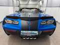 Corvette Z06 Corvette 2LZ Z06 Cabrio/Headup/360°/Bose/Sbl+Hz/ Blau - thumbnail 7