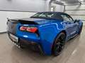 Corvette Z06 Corvette 2LZ Z06 Cabrio/Headup/360°/Bose/Sbl+Hz/ Blau - thumbnail 12