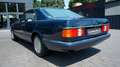 Mercedes-Benz 500 SEC 1. HAND*DEUTSCH*SCHECKHEFT*SITZHEIZUNG* Blauw - thumbnail 13