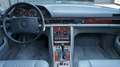 Mercedes-Benz 500 SEC 1. HAND*DEUTSCH*SCHECKHEFT*SITZHEIZUNG* Blauw - thumbnail 4