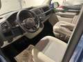 Volkswagen T6 Caravelle Comfortline 2.0TDI DSG 4-Motion Mws Blau - thumbnail 9