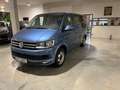 Volkswagen T6 Caravelle Comfortline 2.0TDI DSG 4-Motion Mws Blau - thumbnail 1
