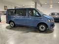 Volkswagen T6 Caravelle Comfortline 2.0TDI DSG 4-Motion Mws Blau - thumbnail 4