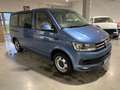Volkswagen T6 Caravelle Comfortline 2.0TDI DSG 4-Motion Mws Blau - thumbnail 2