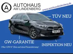 Kia cee'd Sportswagon Spirit*LED*SHZ*R KAM*AUTOPILOT