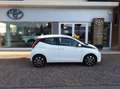 Toyota Aygo Aygo Connect 1.0 VVT-i 72 CV 5 porte x-play Weiß - thumbnail 14