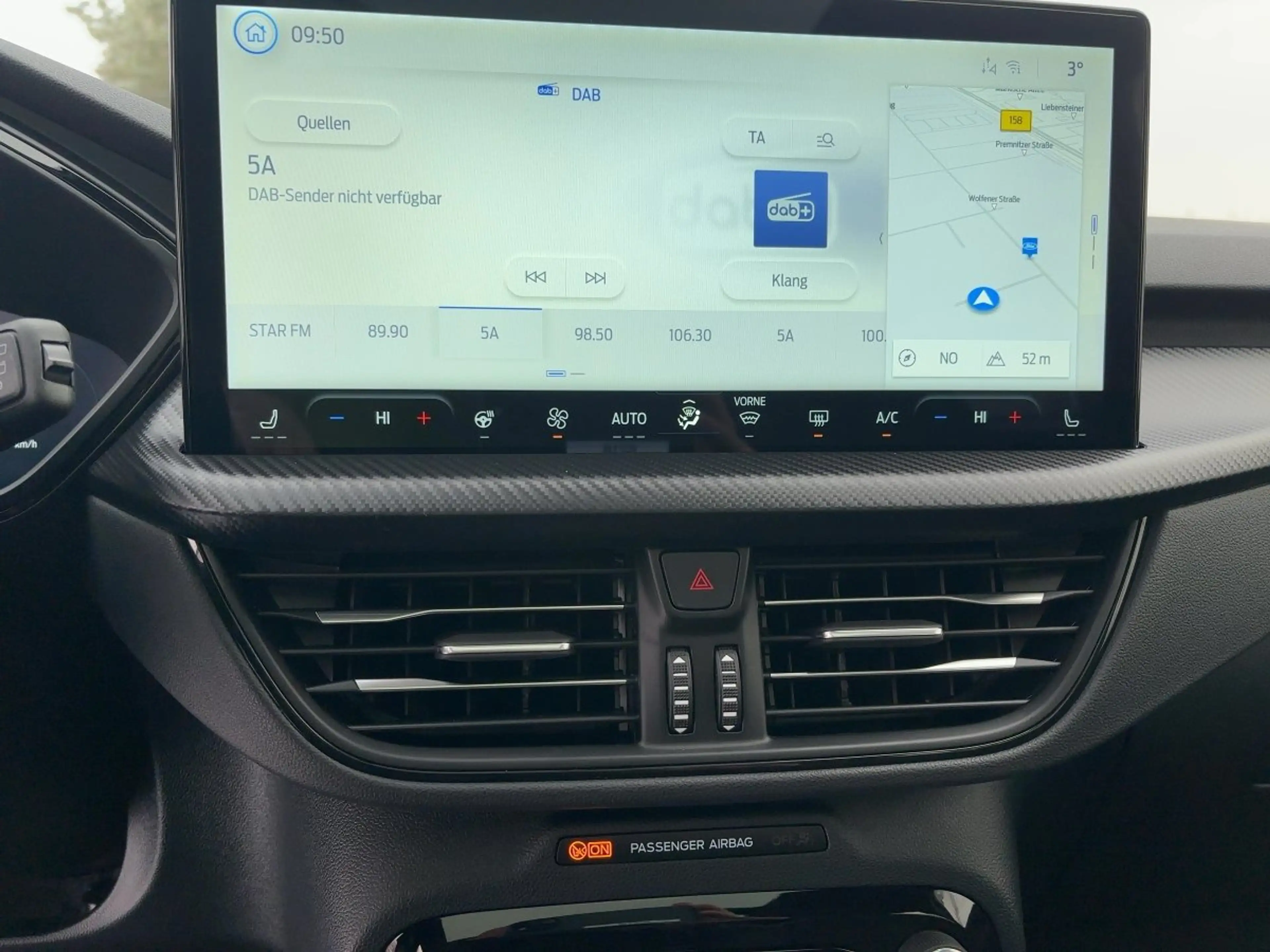 Ford Kuga ST-Line X LED+360°Kamera+Glasdach+AHK — photo 13