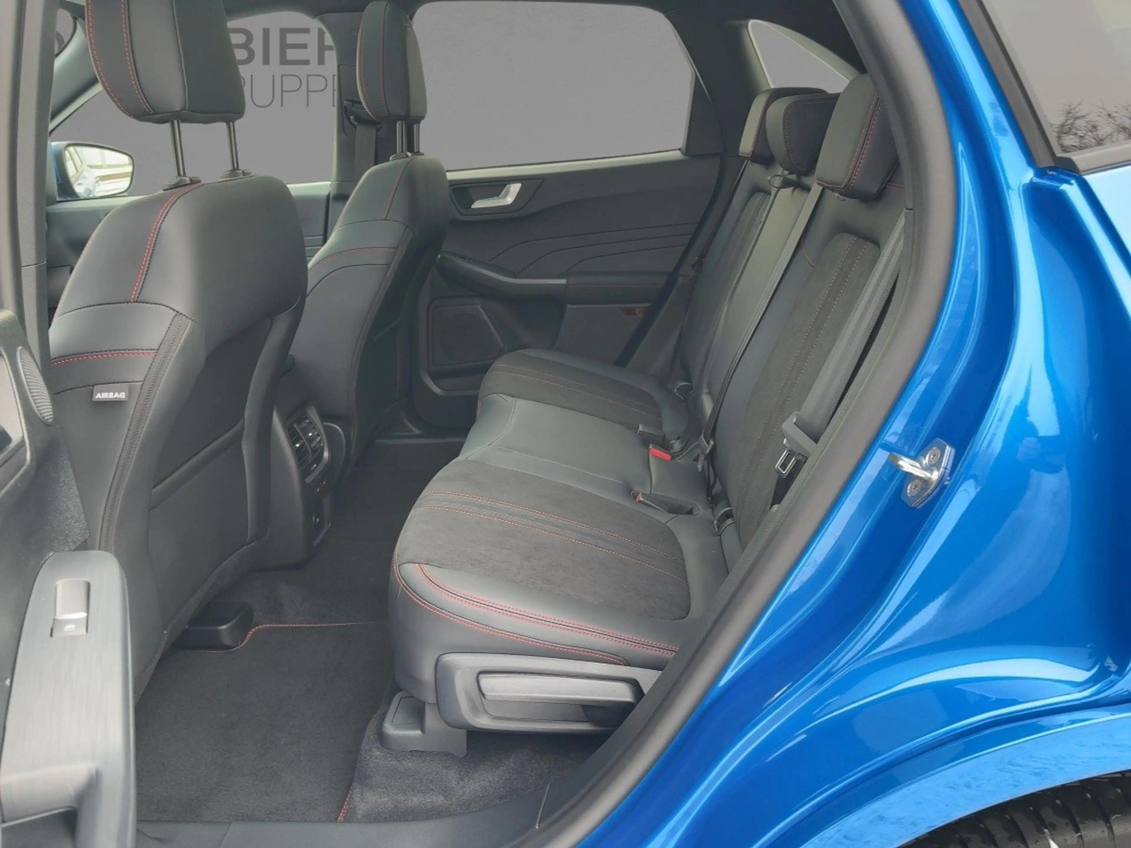 Ford Kuga ST-Line X LED+360°Kamera+Glasdach+AHK — photo 10