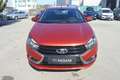 Lada Vesta Lada Vesta 1,6 Luxus Aut./NAVI/ÖAMTC/1.BESITZ Rot - thumbnail 3