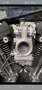Harley-Davidson Dyna Super Glide Schwarz - thumbnail 4