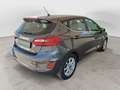 Ford Fiesta 1.0 Ecoboost Hybrid 125 CV 5 porte Titanium Grau - thumbnail 3