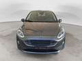 Ford Fiesta 1.0 Ecoboost Hybrid 125 CV 5 porte Titanium Grau - thumbnail 5