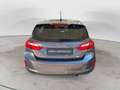Ford Fiesta 1.0 Ecoboost Hybrid 125 CV 5 porte Titanium Grau - thumbnail 6