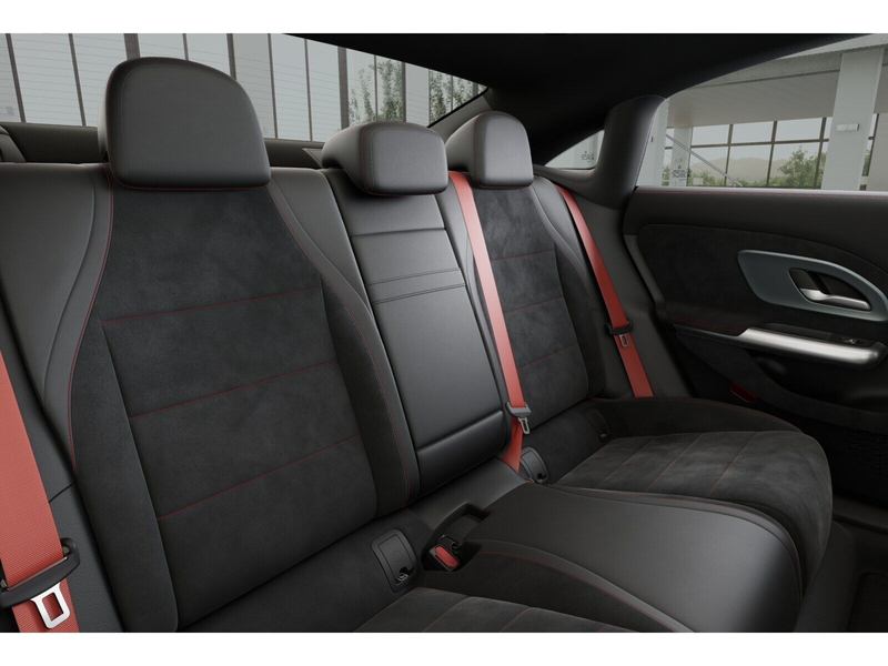 Mercedes-Benz CLA 250 + AMG+MBUX+PANO+DISTR+TOTW+NIGHT+AMBIENTE — photo 10