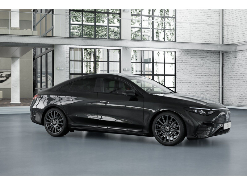 Mercedes-Benz CLA 250 + AMG+MBUX+PANO+DISTR+TOTW+NIGHT+AMBIENTE — photo 4