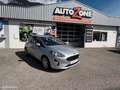Ford Fiesta v 1.0 ecoboost 100 s&s 5cv business nav 5p Gris - thumbnail 1