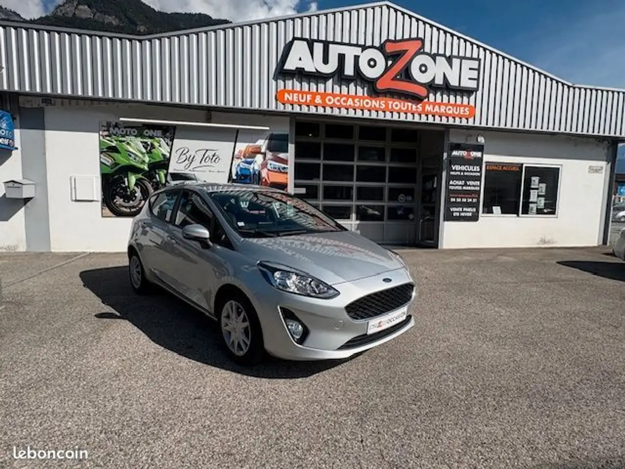 Ford Fiesta v 1.0 ecoboost 100 s\u0026s 5cv business