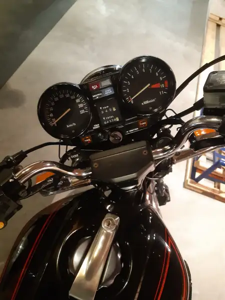 Honda CB 750 - foto 7