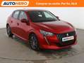 Peugeot 208 1.2 Puretech S&S Active Pack 100 Rouge - thumbnail 8