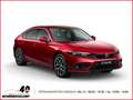 Honda Civic Hybrid e:HEV Advance Leder+Panorama+LED+Navi+e-Sit Schwarz - thumbnail 14
