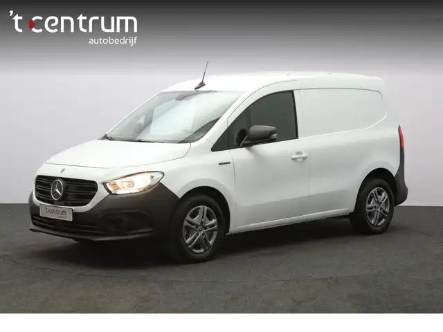 Mercedes-Benz Citan eCitan L1 Pro 122 PK 51 kWh, Cruise Control, Camer