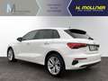 Audi A3 30 TDI Advanced s-tronic *Facelift* Weiß - thumbnail 5