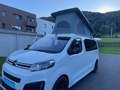Citroen Spacetourer Campster (Pössl) Weiß - thumbnail 10
